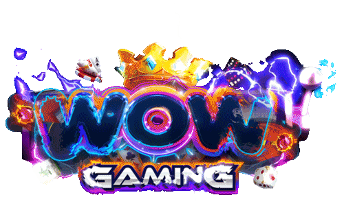 WOW Gaming Slot Malaysia